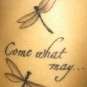 Meet your Posher, Joy